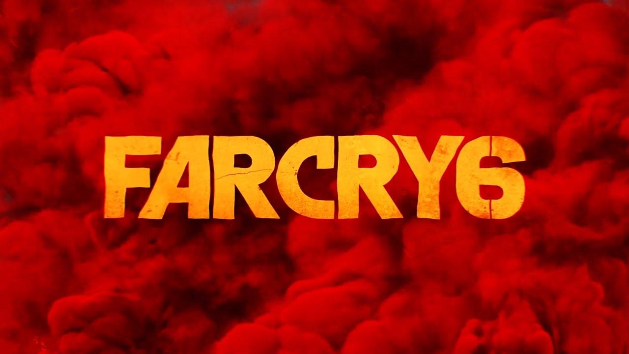Графическое сравнение Far Cry 6 на Xbox One и Xbox Series X | S