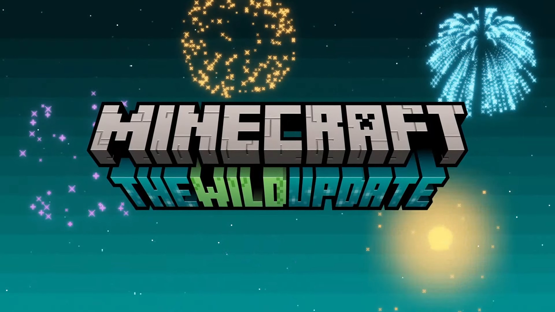 Minecraft получит крупный апдейт The Wild Update уже 7 июня