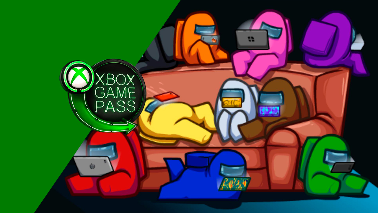 Релиз Among Us на Xbox все еще запланирован на 2021 год