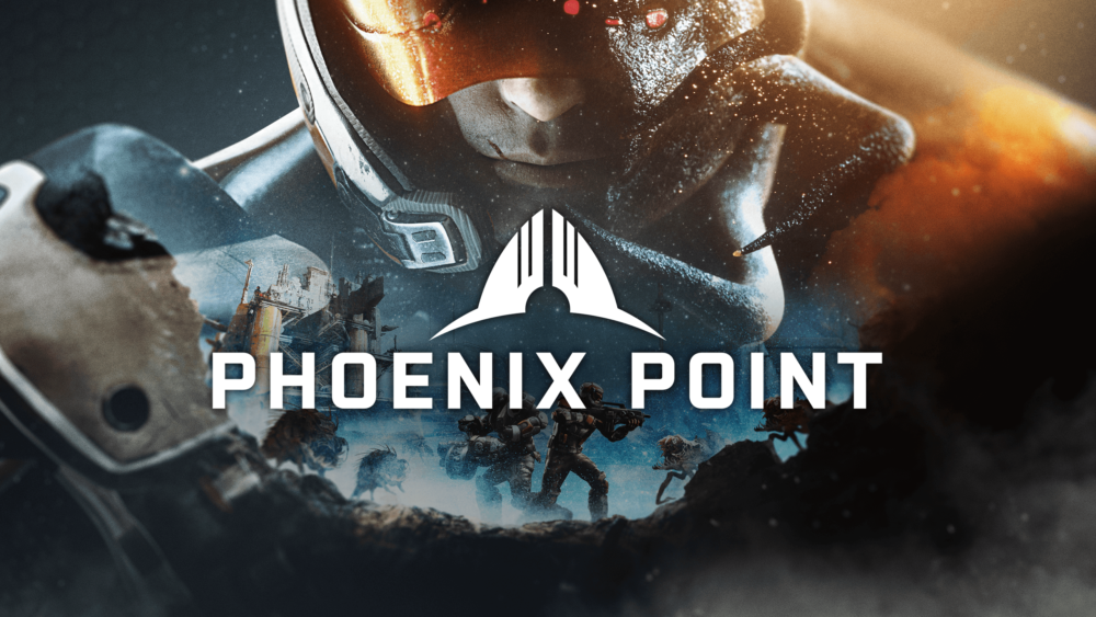 Phoenix Point теперь доступна в Game Pass на Xbox