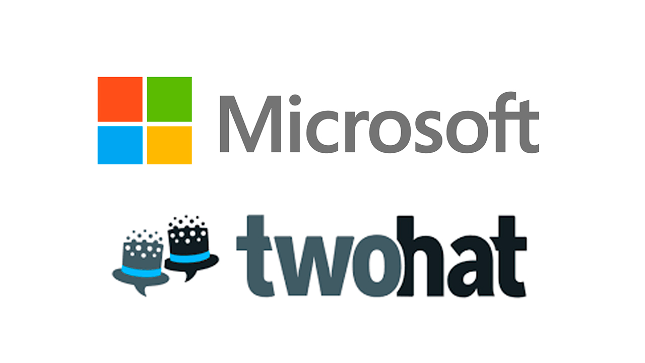 Microsoft покупает компанию Two Hat, чтобы улучшить сообщество Xbox