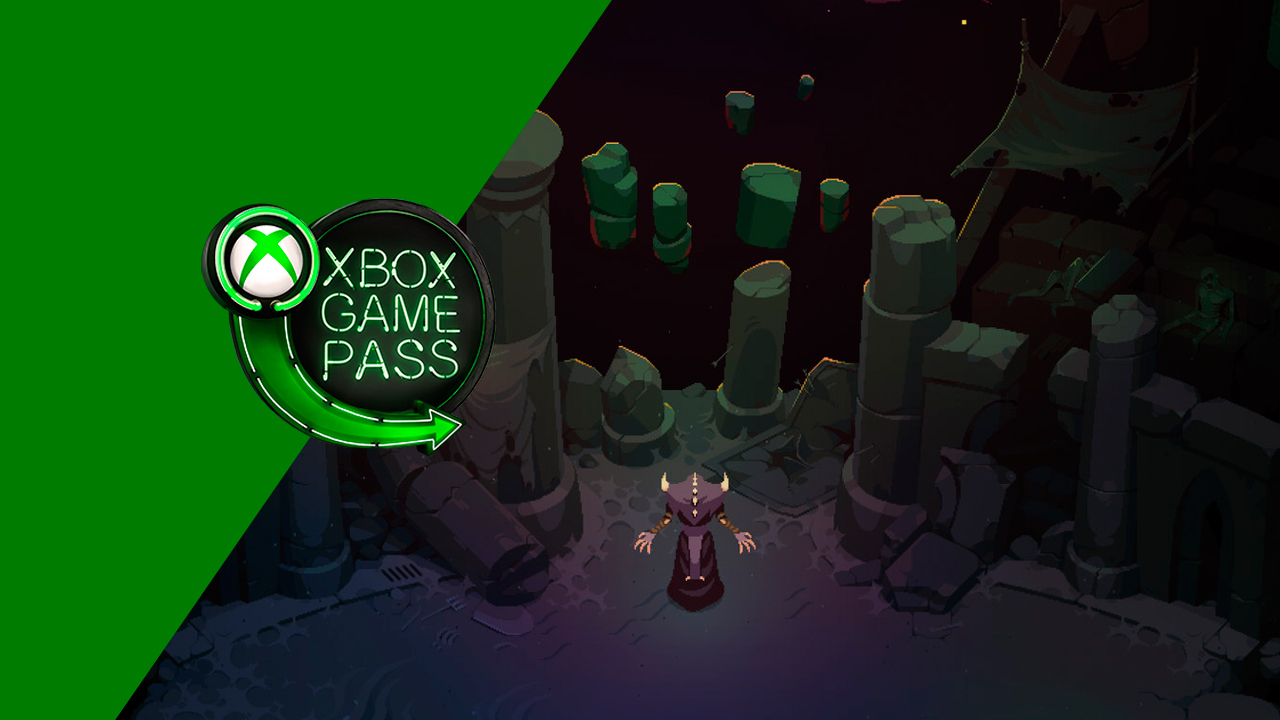 UnDungeon выходит в Xbox Game Pass уже в ноябре: с сайта NEWXBOXONE.RU
