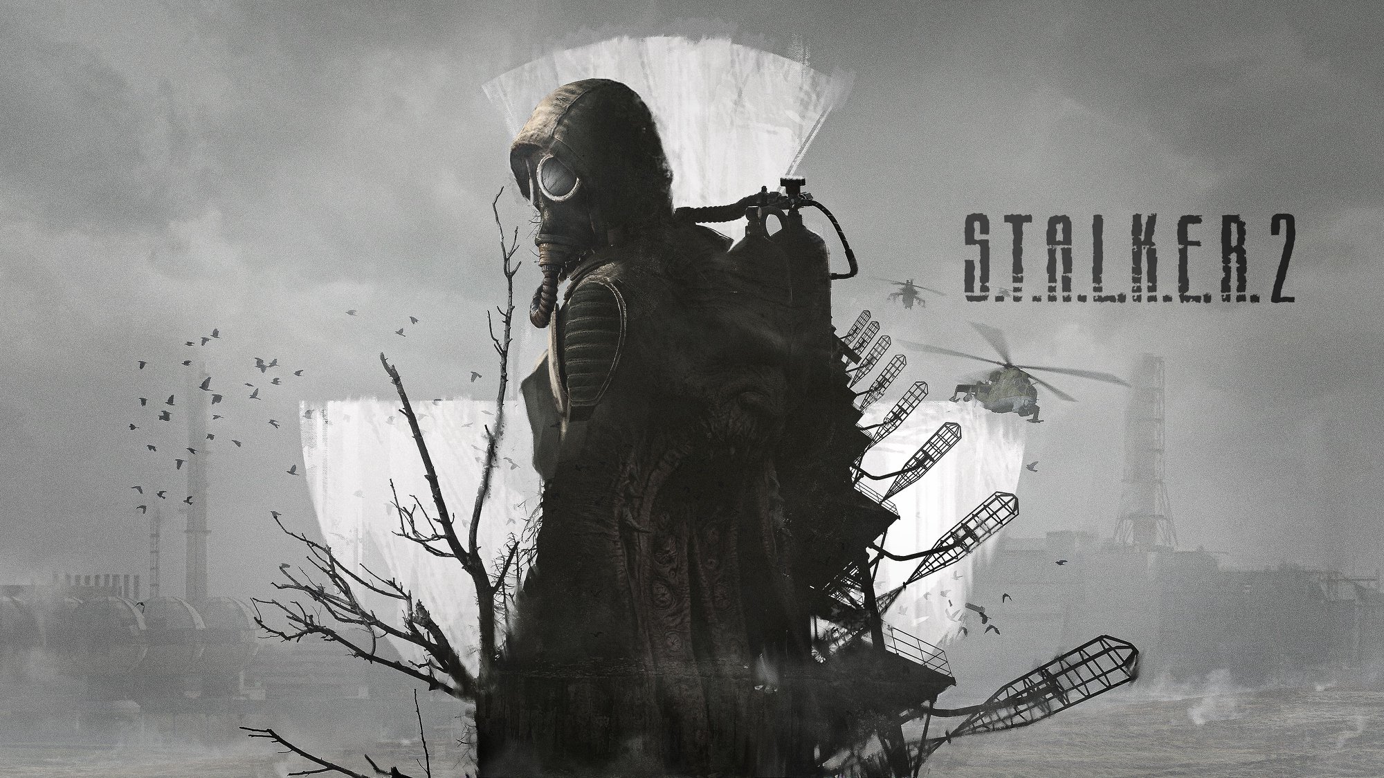Создатели S.T.A.L.K.E.R. 2: Heart of Chornobyl анонсировали показ геймплея игры: с сайта NEWXBOXONE.RU