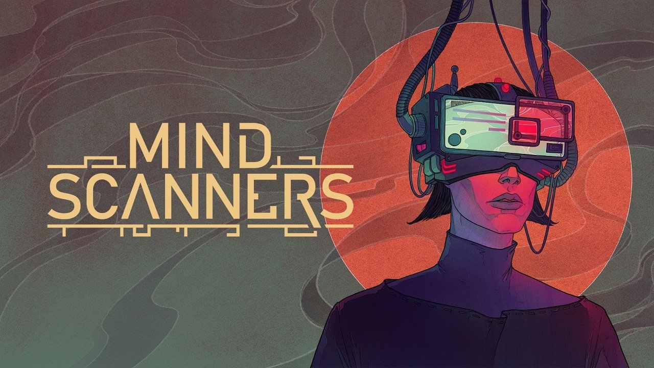 Официально: Mind Scanners выйдет в Game Pass на следующей неделе