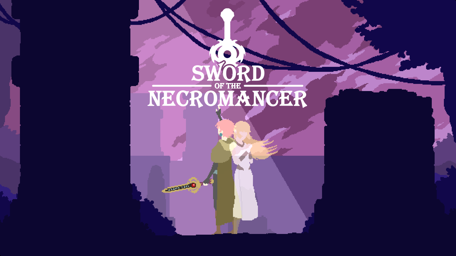 Sword of the Necromancer обновили до Xbox Series X | S