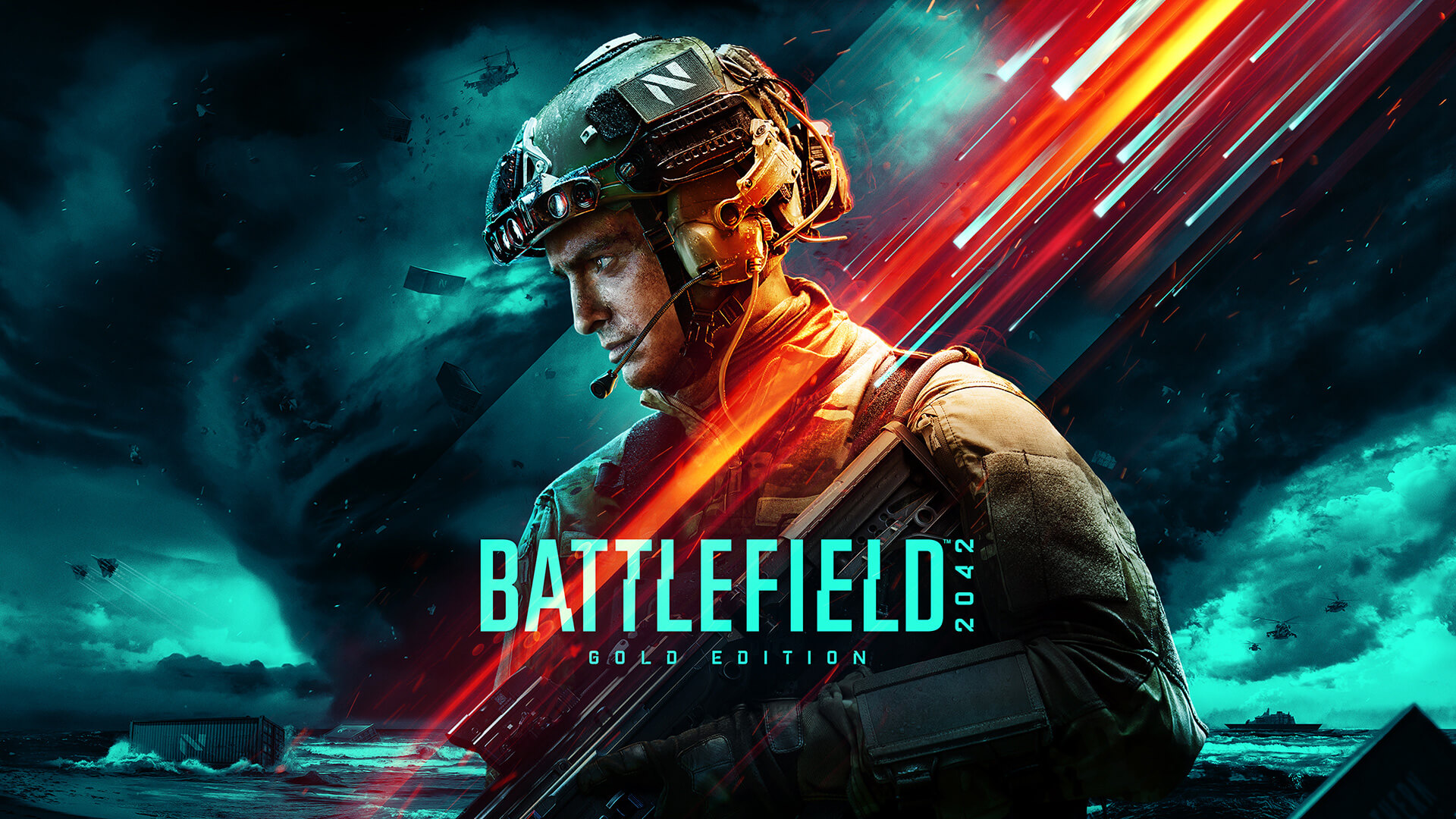 Официально: Запуск первого сезона Battlefield 2042 отложили до лета
