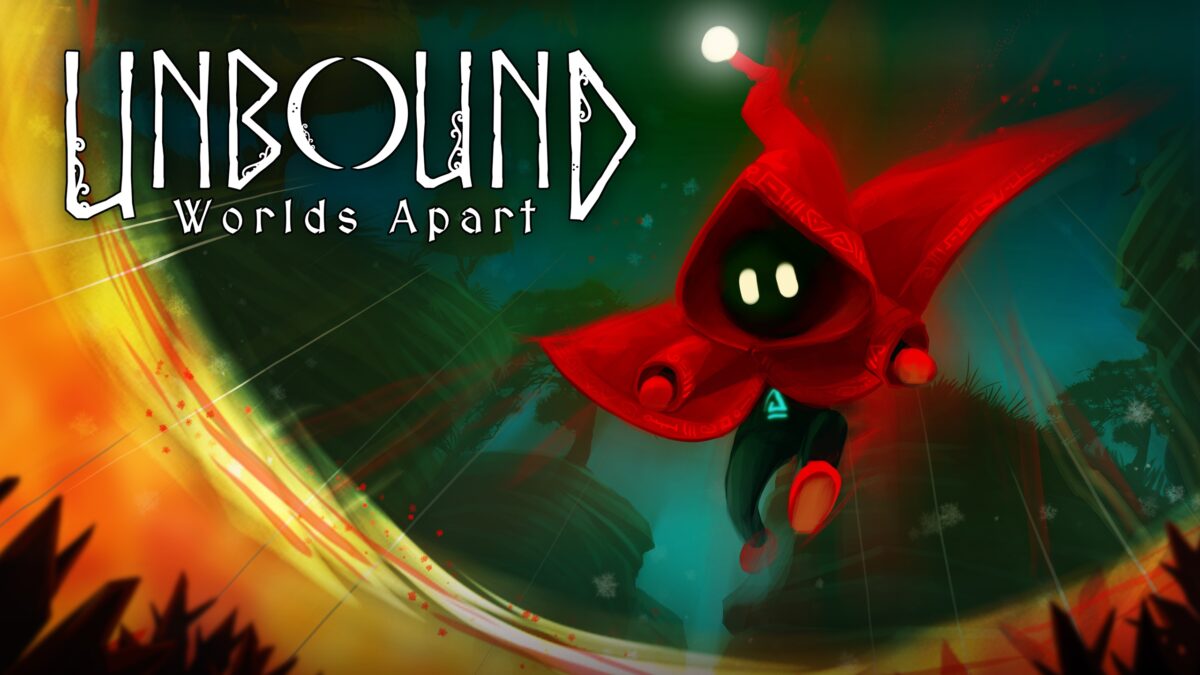 Unbound: Worlds Apart доберется до Xbox в феврале 2022 года