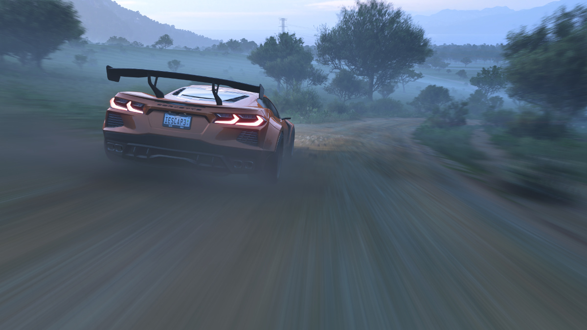 В Forza Horizon 5 появятся эти 9 новых автомобилей в рамках Series 7