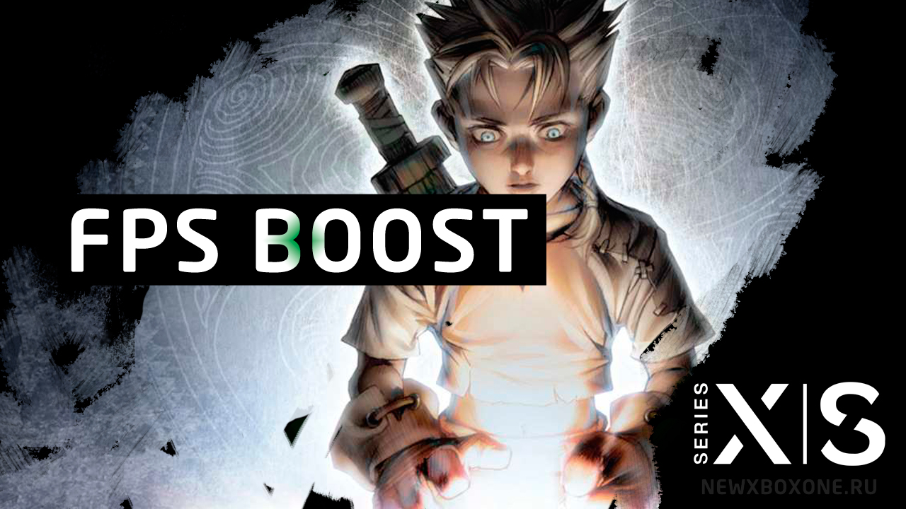 Как работает FPS Boost в играх с Xbox 360: повышение и понижение разрешений на Xbox Series X | S