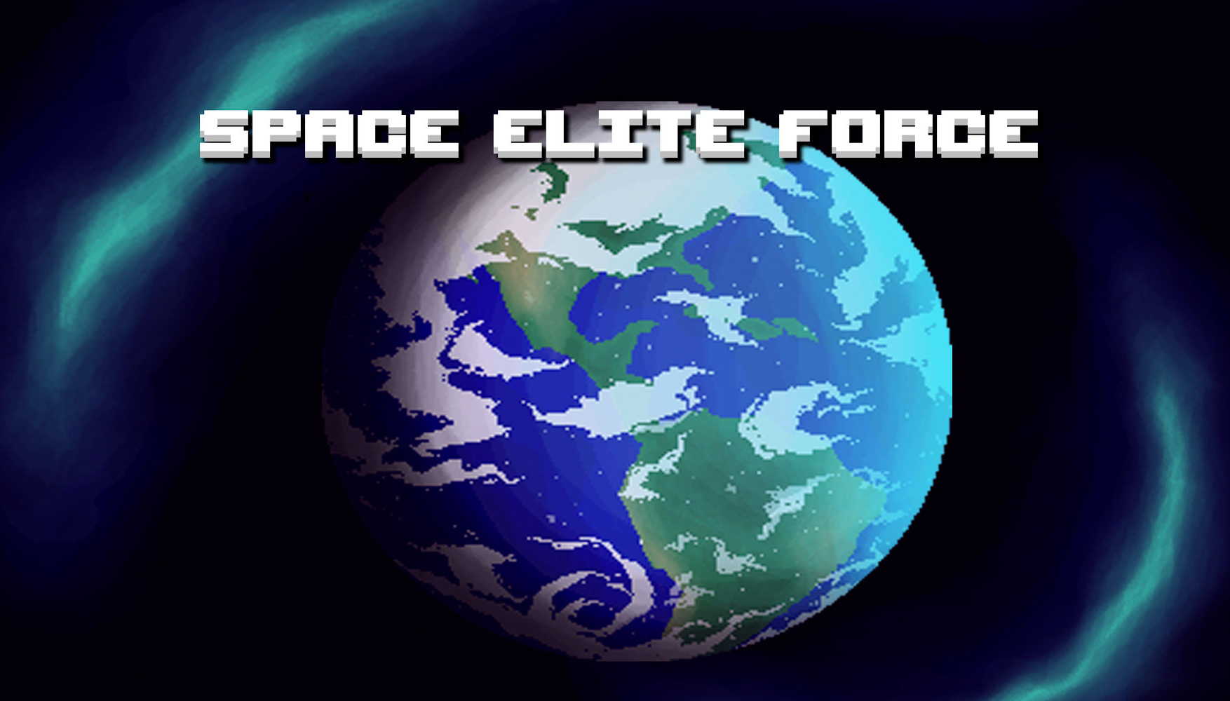 Space Elite Force 2 in 1 выйдет на Xbox уже на этой неделе