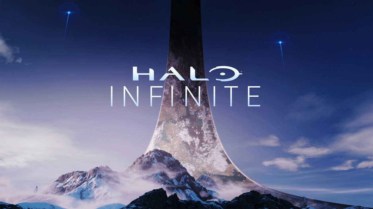 В сети появился геймплей Forge из Halo Infinite