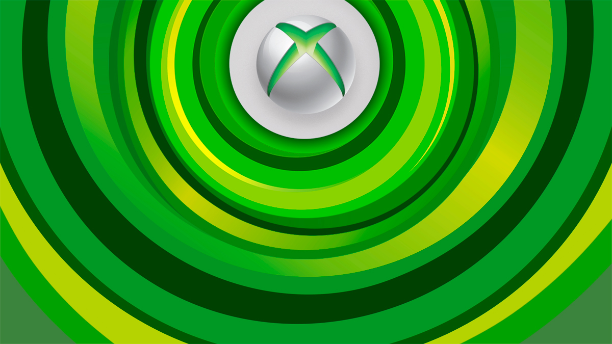 На Xbox Series X | S стал доступен новый динамический фон - в стиле Xbox 360