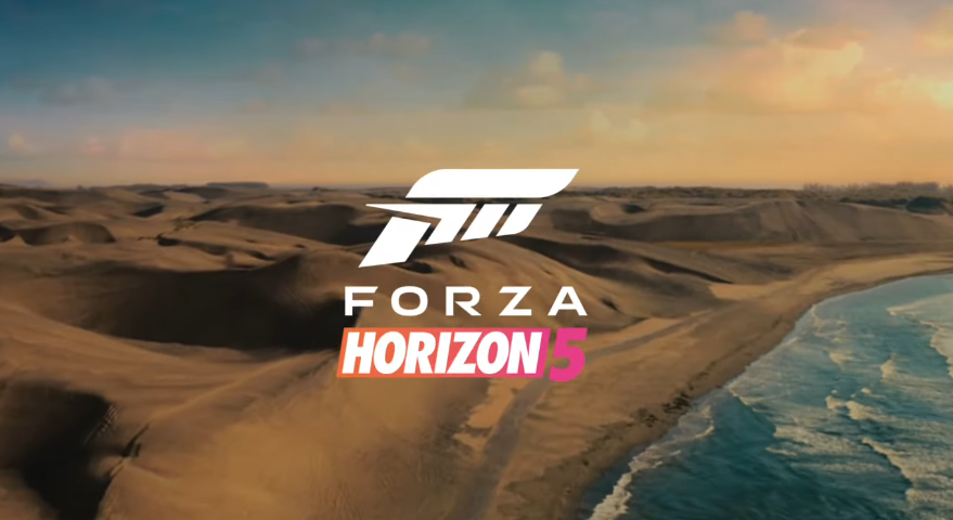 Новый рекламный ролик Forza Horizon 5 с Кристо Фернандес и Кароль Джи