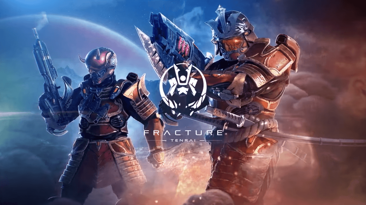 Объявлена дата и время старта первого события Fracture: Tenrai в Halo Infinite