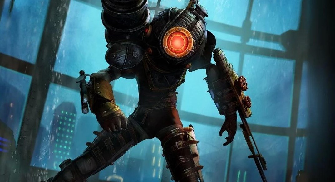 Слухи: BioShock 4 назовут BioShock Isolation - первые детали об игре