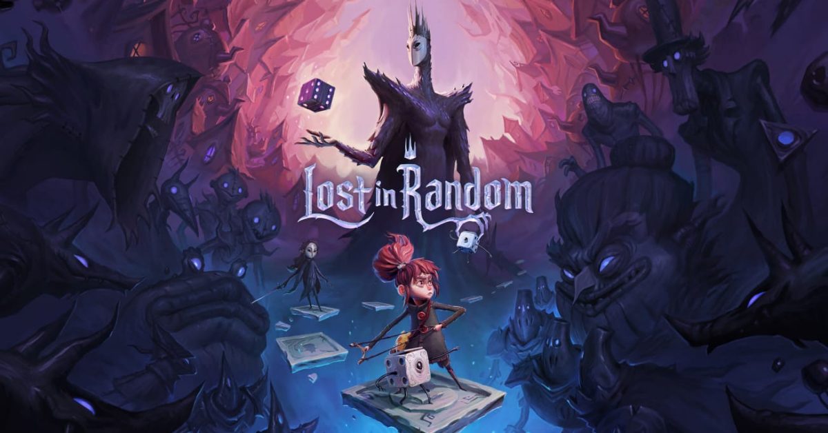 Слух: Lost in Random могут добавить в подписку Game Pass