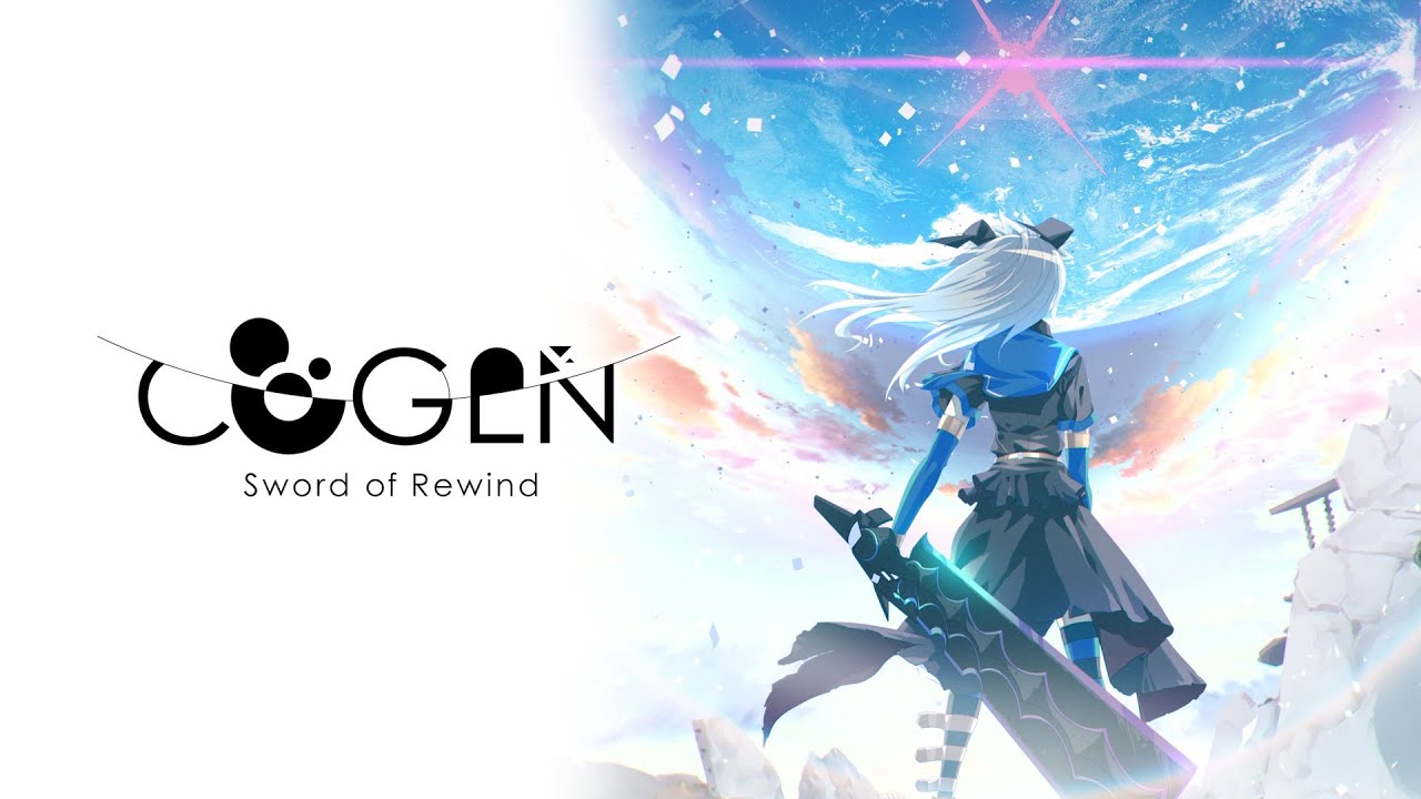 Демо-версия COGEN: Sword of Rewind доступна на Xbox One и Xbox Series X | S