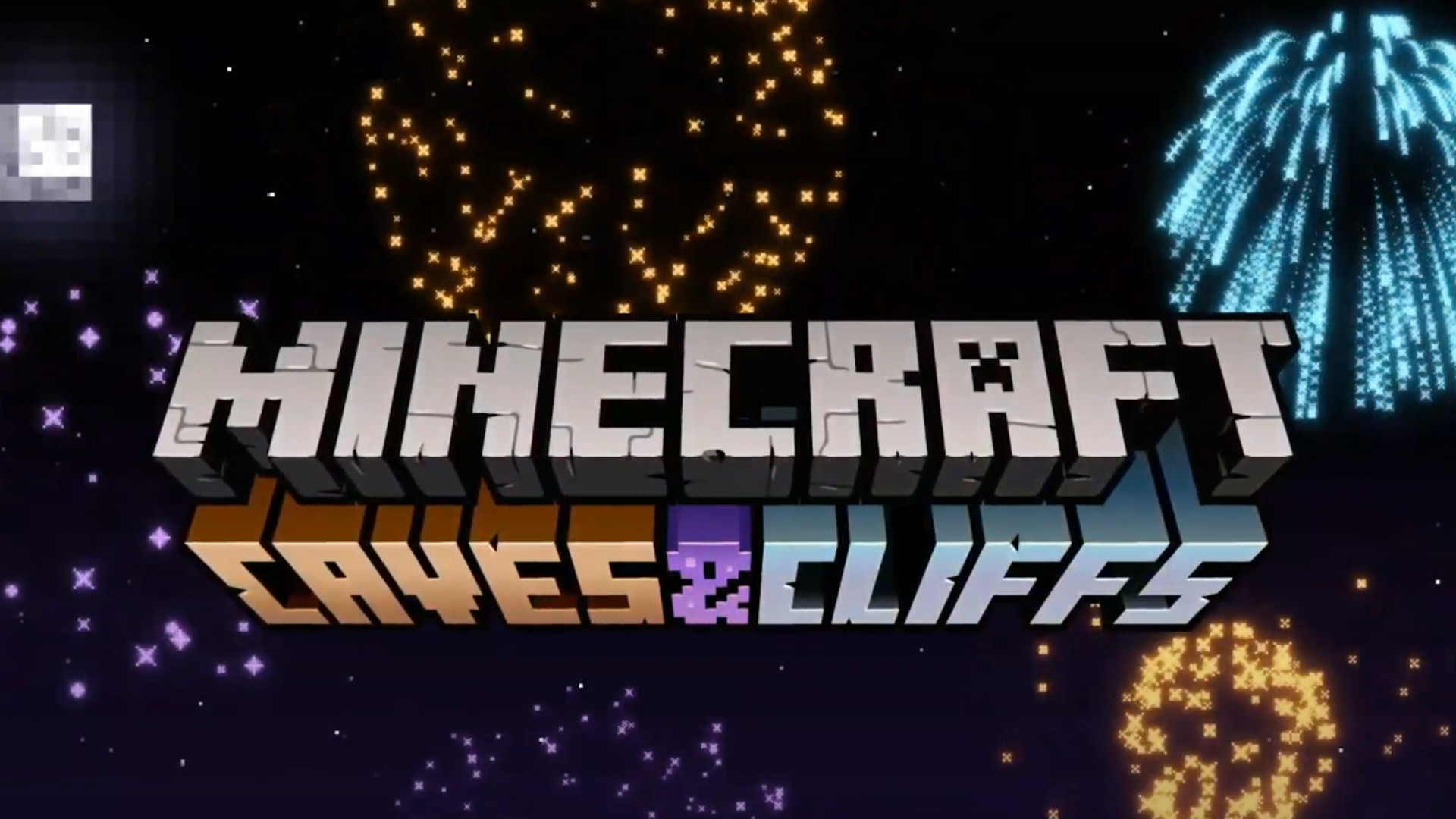 Долгожданное обновление Minecraft Caves & Cliffs: Part 2 выйдет в конце ноября
