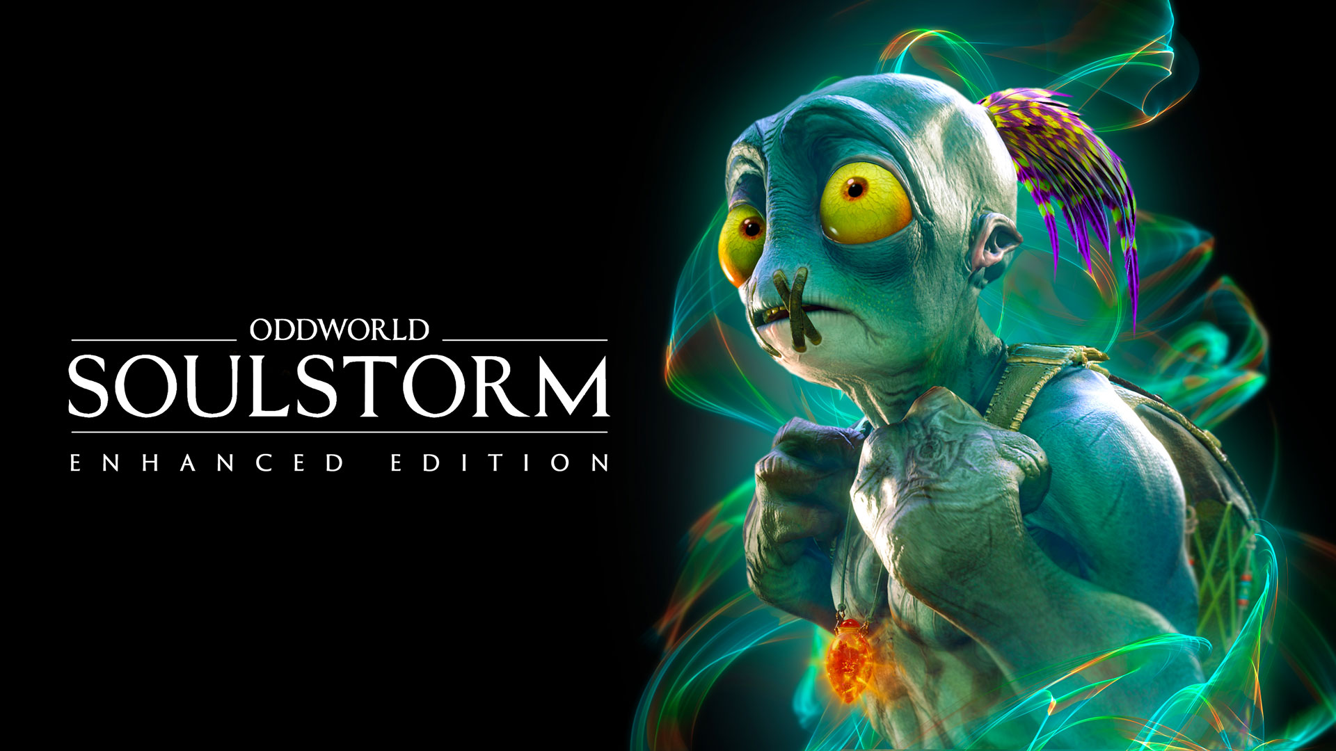Состоялся релиз Oddworld: Soulstorm Enhanced Edition на приставках Xbox