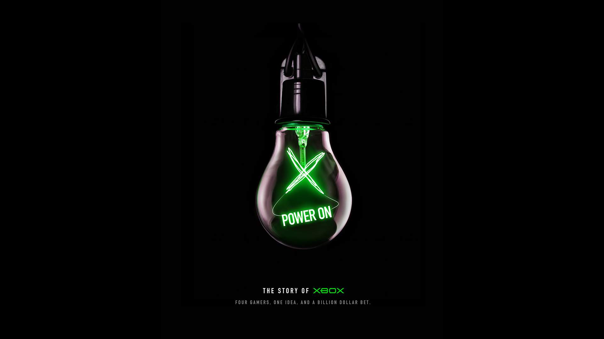 Power On: The History of Xbox выйдет уже сегодня на 5 сервисах