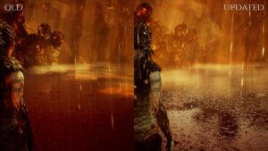 Hellblade: Senua’s Sacrifice получила обновление: улучшения на PC, новые возможности на Xbox