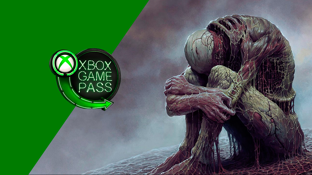 Scorn не выйдет на Xbox и в Game Pass в этом году, игру перенесли