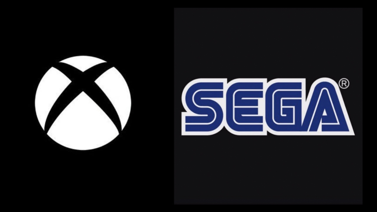 SEGA: наш альянс с Microsoft не направлен на создание эксклюзивов Xbox