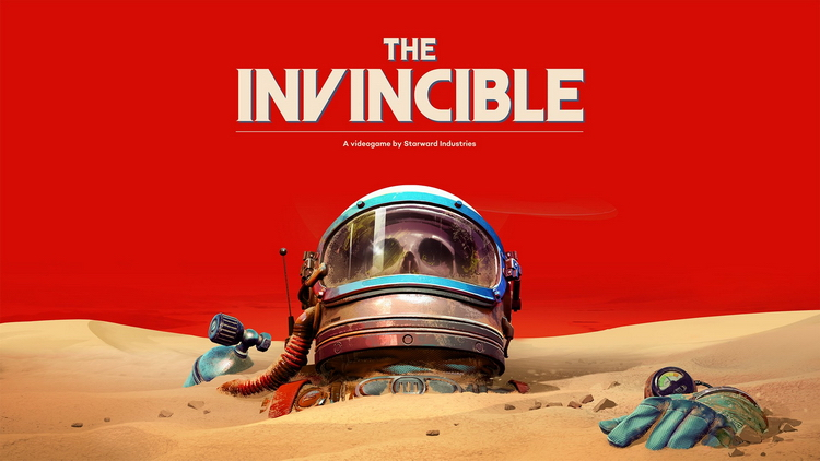 Разработчики ожидаемой игры The Invincible показали несколько новых скриншотов