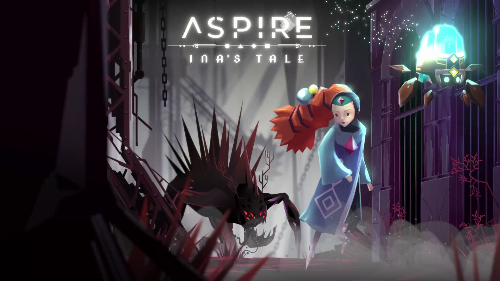 Aspire: Ina’s Tale выйдет на Xbox уже 17 декабря, новый трейлер игры: с сайта NEWXBOXONE.RU