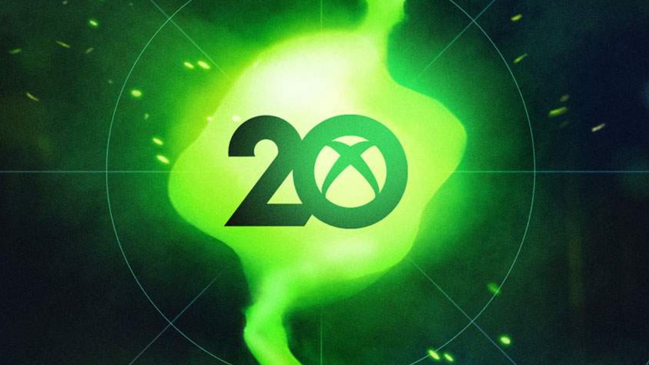 20 лет игр с Xbox - Microsoft представила новое видео к юбилею
