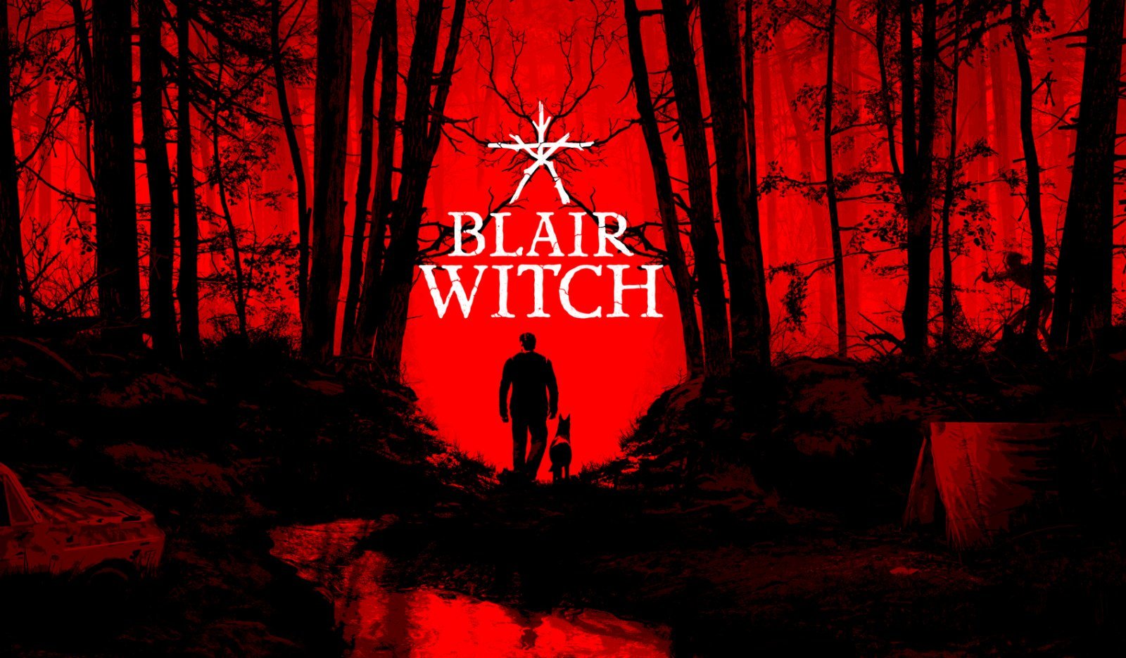 Создатели Blair Witch и The Medium работают над новым крупным проектом