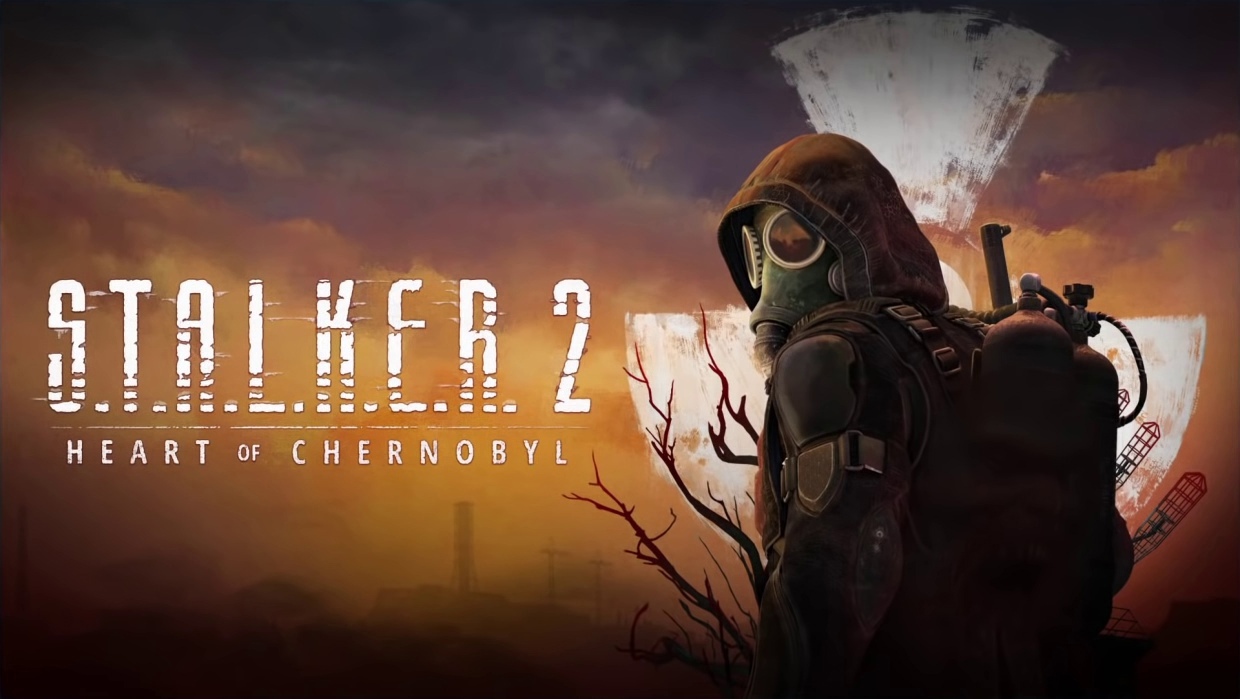 Official: STALKER 2: Heart of Chernobyl single will not feature microtransactions