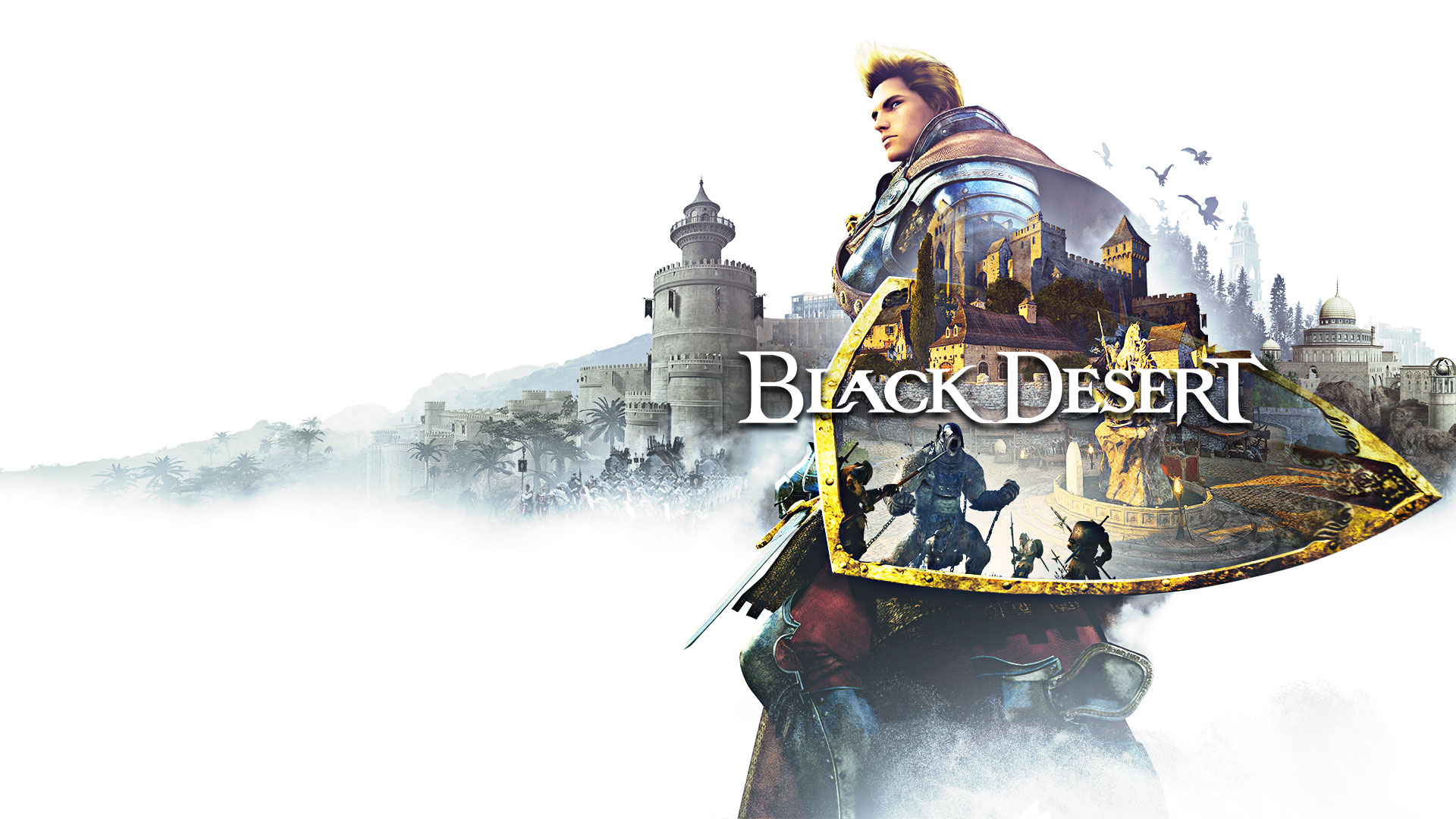 Из-за ошибок в Black Desert на Xbox временно убрали режим Red Battlefield