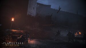 A Plague Tale: Requiem: новые скриншоты и описание игры - в Game Pass в день релиза