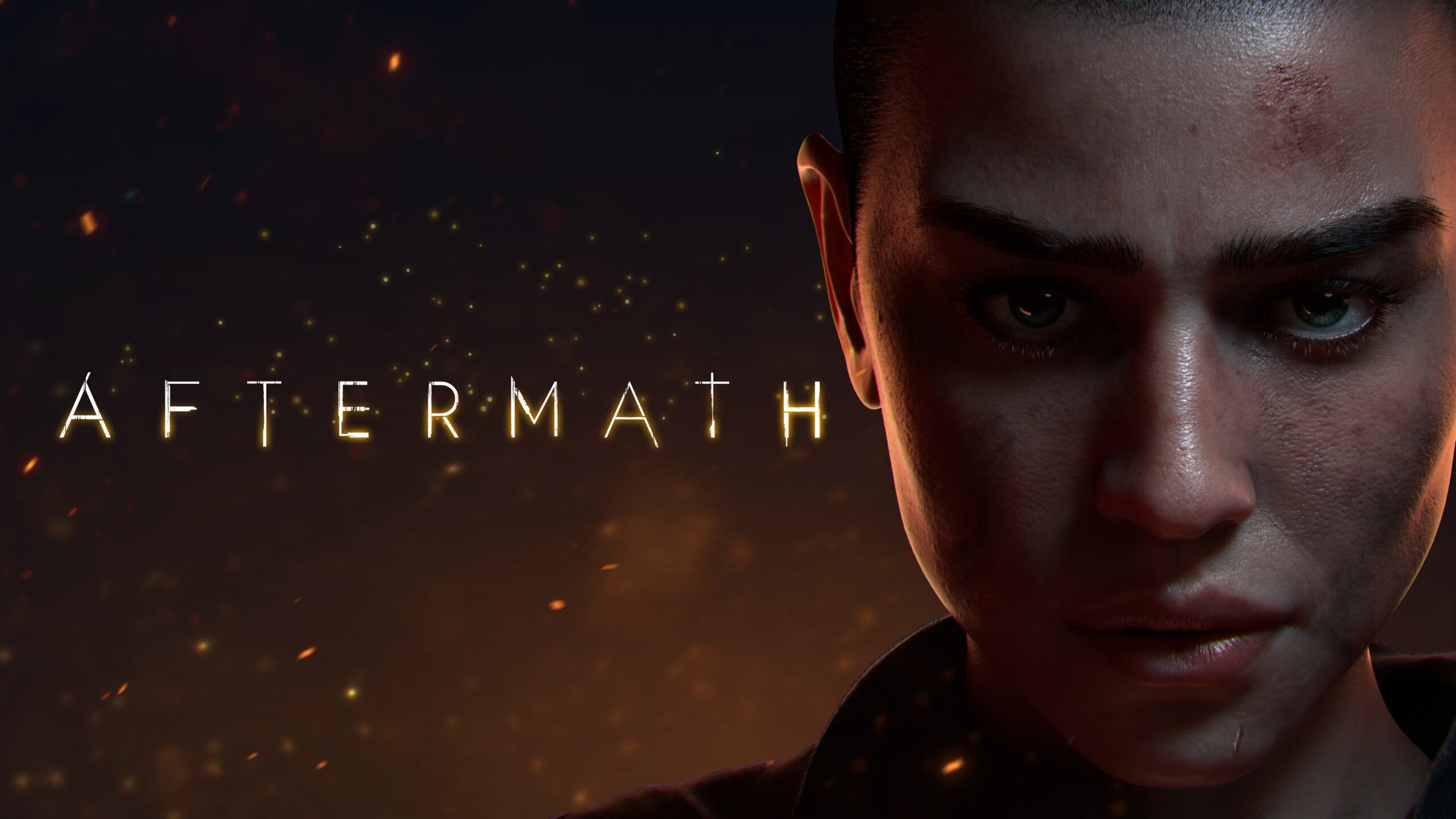 Анонсирована игра AFTERMATH для Xbox – психологический триллер на выживание
