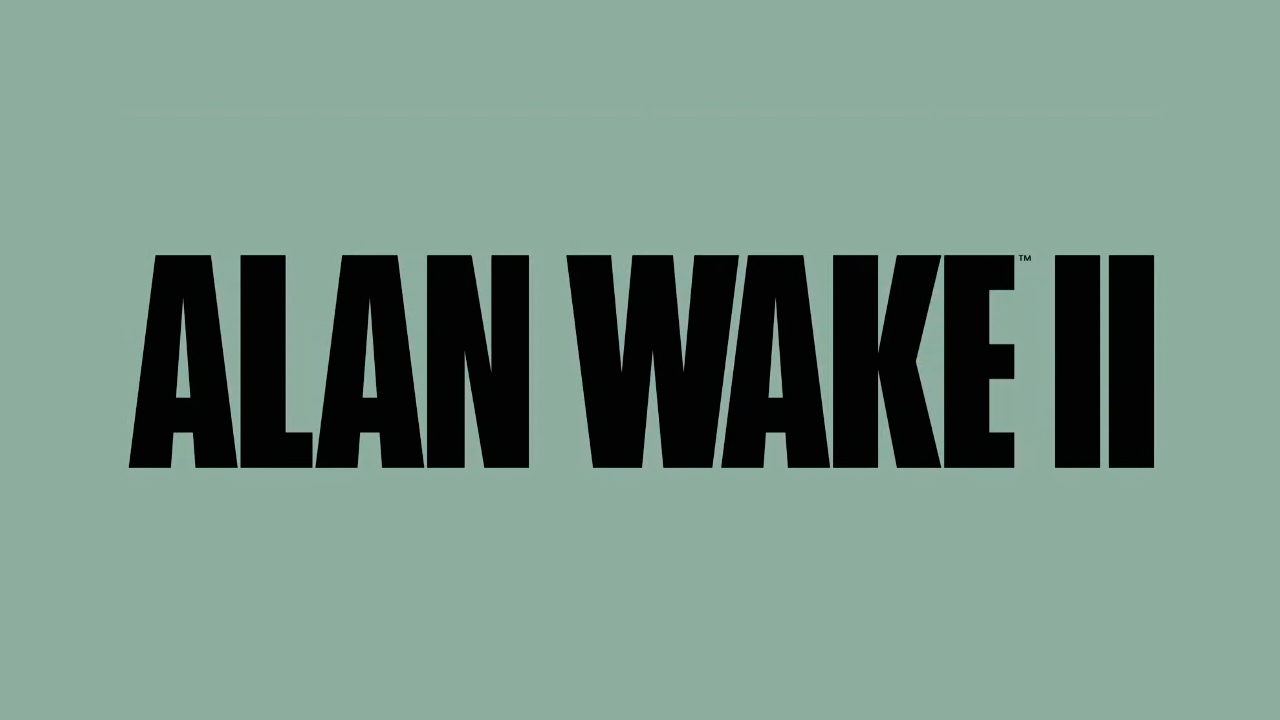 Сэм Лейк опубликовал фото сценария Alan Wake 2 - в нем "тонна страниц"
