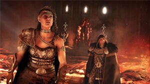 Утечка: Крупное DLC Dawn of Ragnarok для Assassin's Creed Valhalla - дата релиза, детали, скриншоты