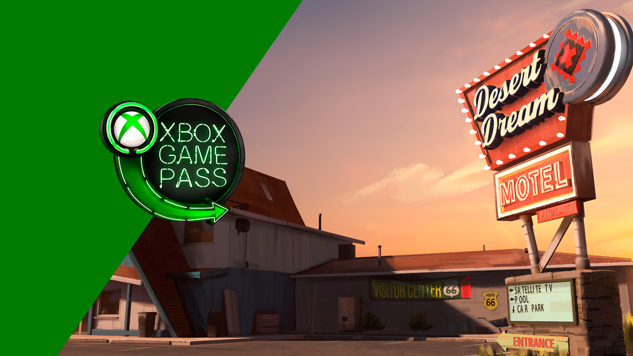 Эксклюзивная для Xbox игра As Dusk Falls близка к релизу