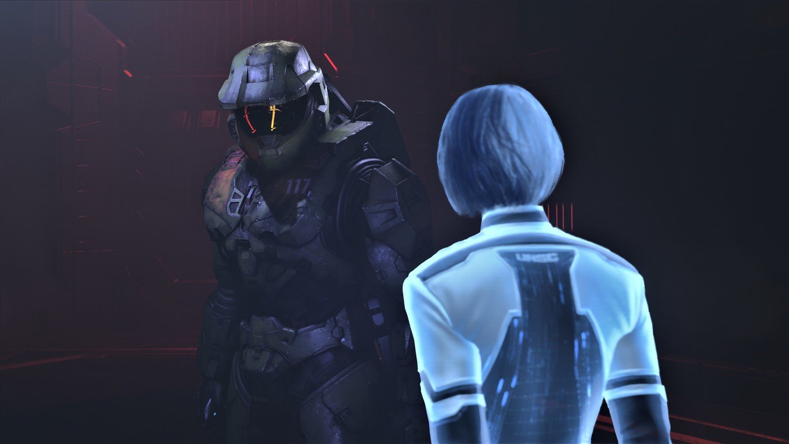 В Halo Infinite игроки столкнулись с некоторыми проблемами: с сайта NEWXBOXONE.RU