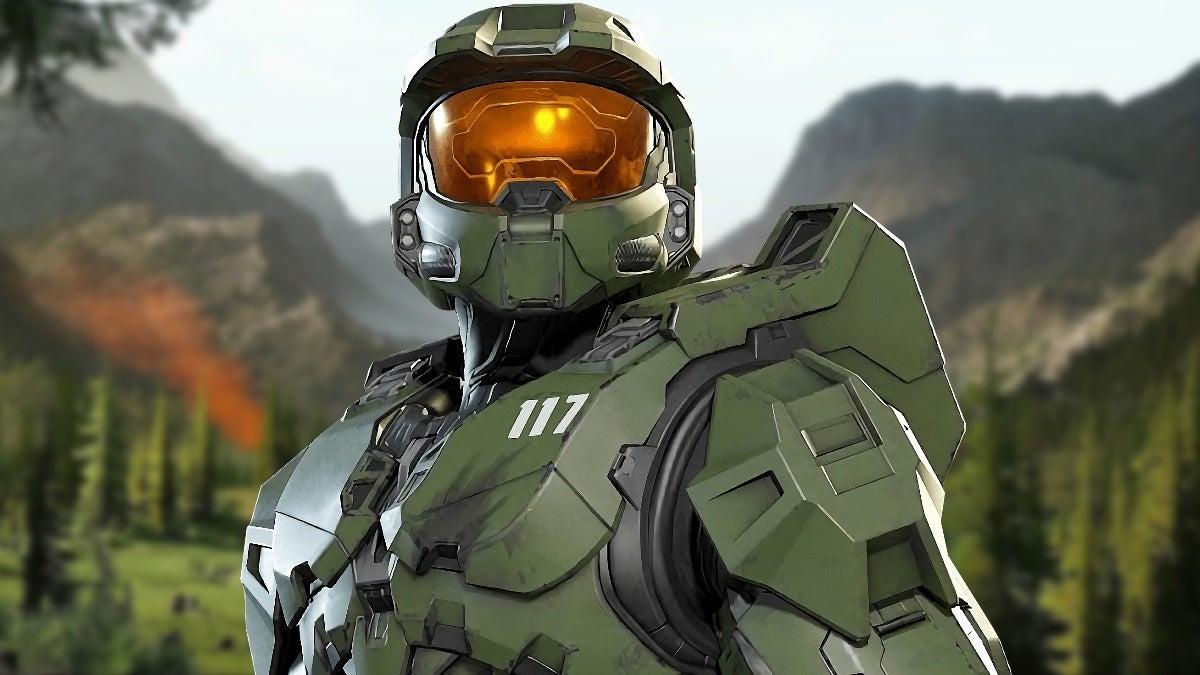 Утечка: Зомби-режим вскоре могут добавить в Halo Infinite