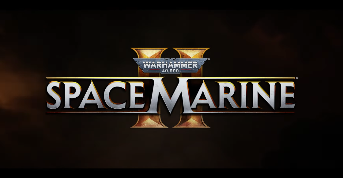 Warhammer 40,000: Space Marine 2 официально представили