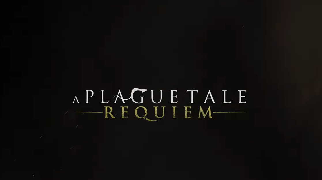 Геймплейный трейлер A Plague Tale: Requiem, релиз - в 2022 году
