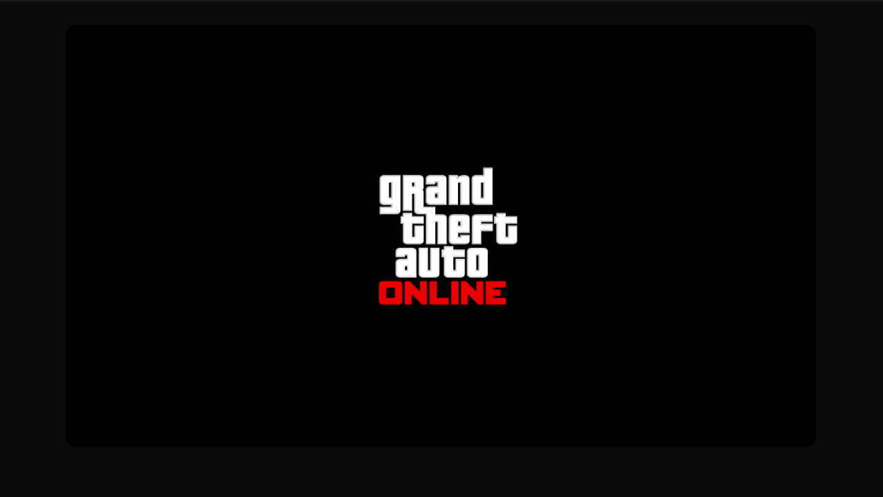 Серверы игры GTA Online на Xbox 360 и Playstation 3 закрываются