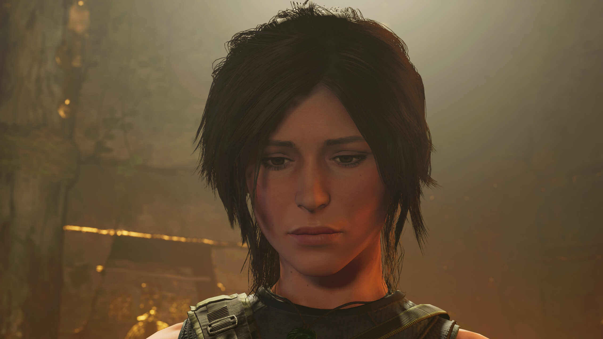 Создатели Shadow of the Tomb Raider показали две механики, которые не вошли в игру