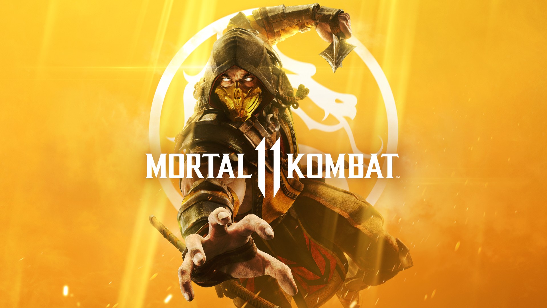 Mortal Kombat 11 вместе с релизом в Game Pass получил Xbox Play Anywhere