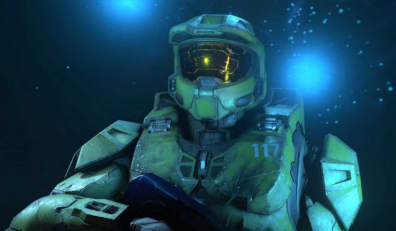 Потрясающую стоп-моушен короткометражку по Halo создал фанат серии