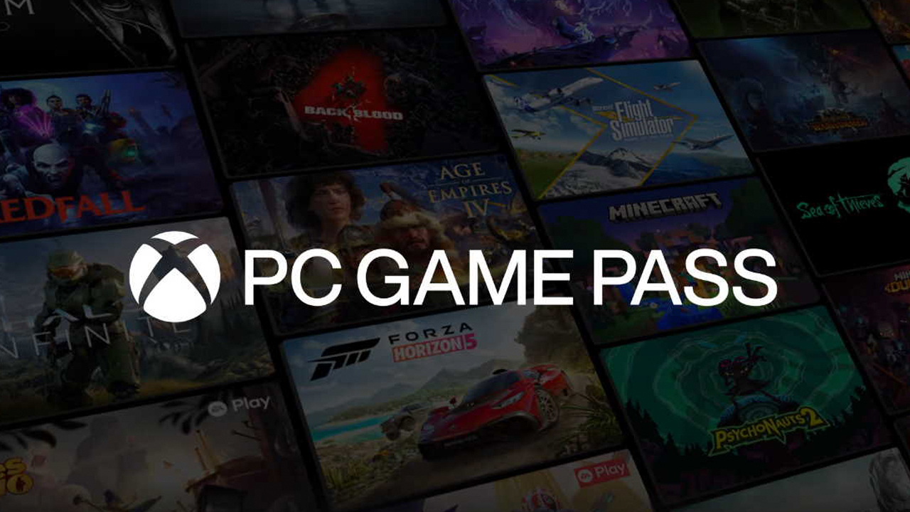 Microsoft объявила о смене названия и логотипа подписки Game Pass для PC