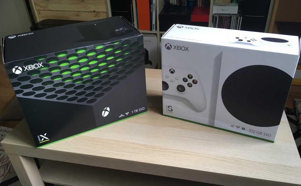 Microsoft приветствует новых игроков в "семье Xbox", многие получают консоль в подарок