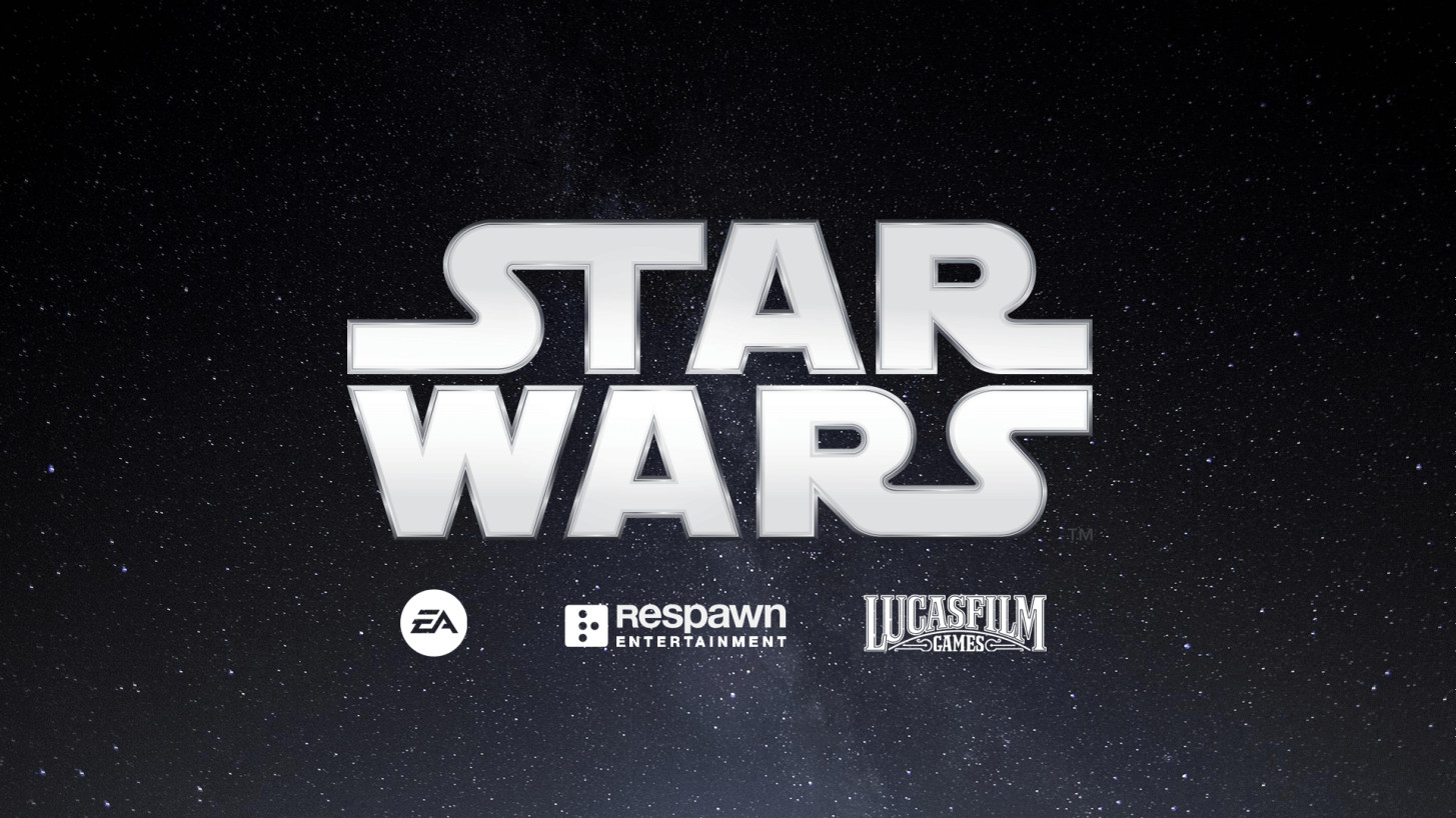 Новая Star Wars Jedi, стратегия по Star Wars и шутер от первого лица по Star Wars - в разработке у EA