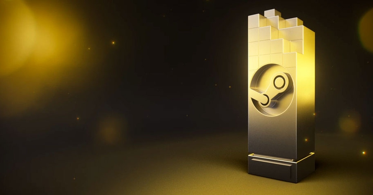 Результаты Steam Awards 2021: одна из наград досталась Forza Horizon 5